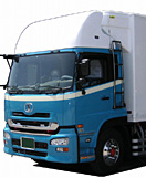 UDトラックス UDトラックス