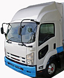 いすゞ自動車 いすゞ自動車